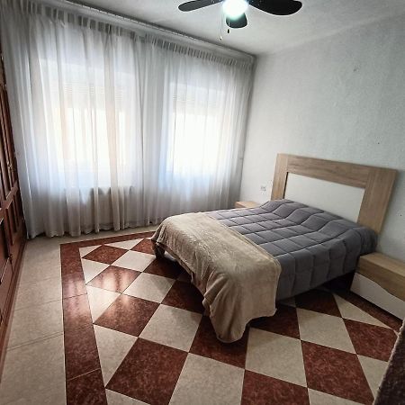 Amplio Apartamento Exterior Гранада Экстерьер фото