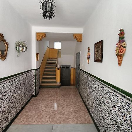 Amplio Apartamento Exterior Гранада Экстерьер фото