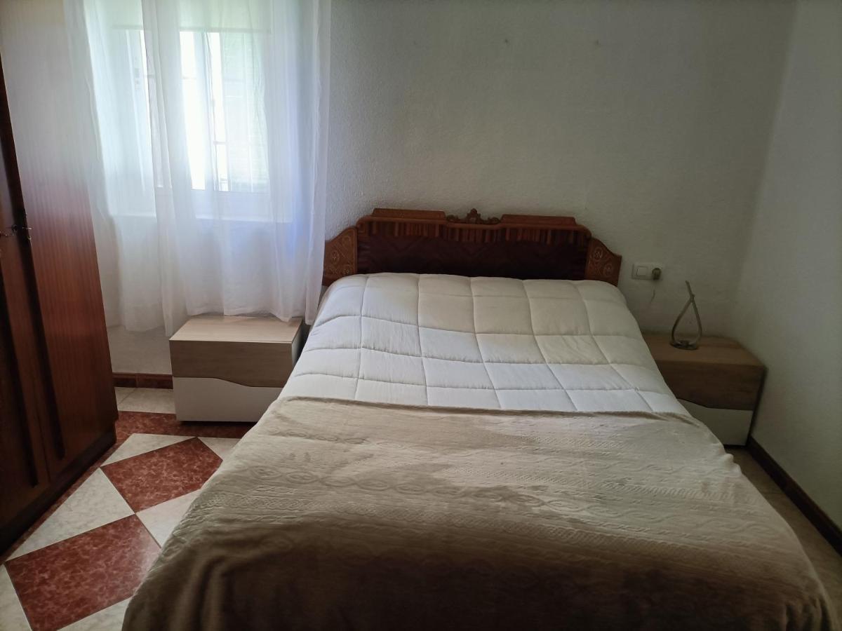 Amplio Apartamento Exterior Гранада Экстерьер фото