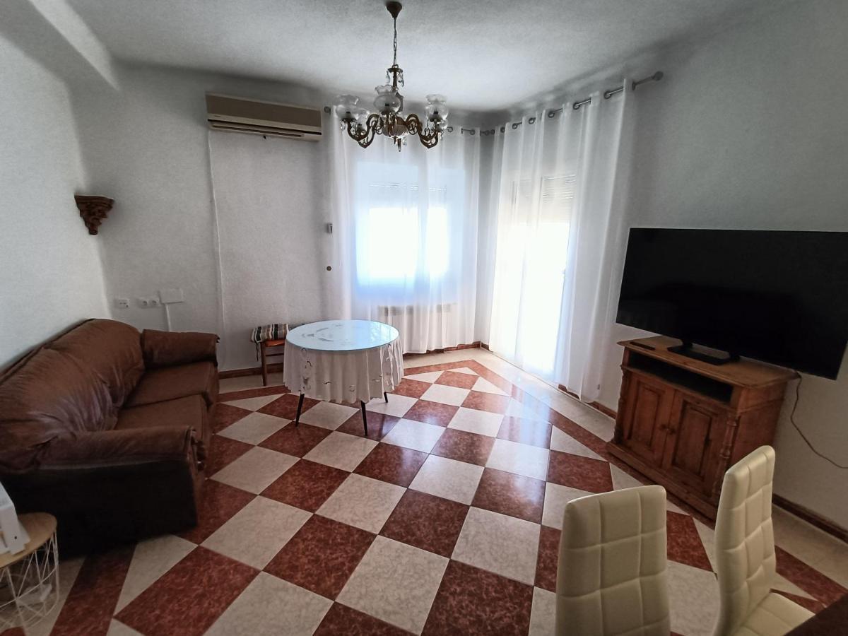 Amplio Apartamento Exterior Гранада Экстерьер фото