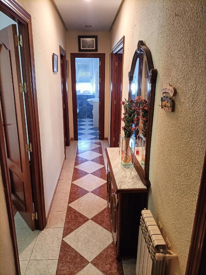 Amplio Apartamento Exterior Гранада Экстерьер фото